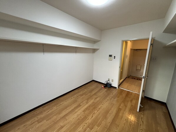 シャトー姫路の物件内観写真